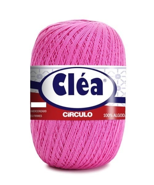 LINHA CLEA 1000 ROSAS